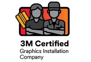 3M Certified Stacked Logo